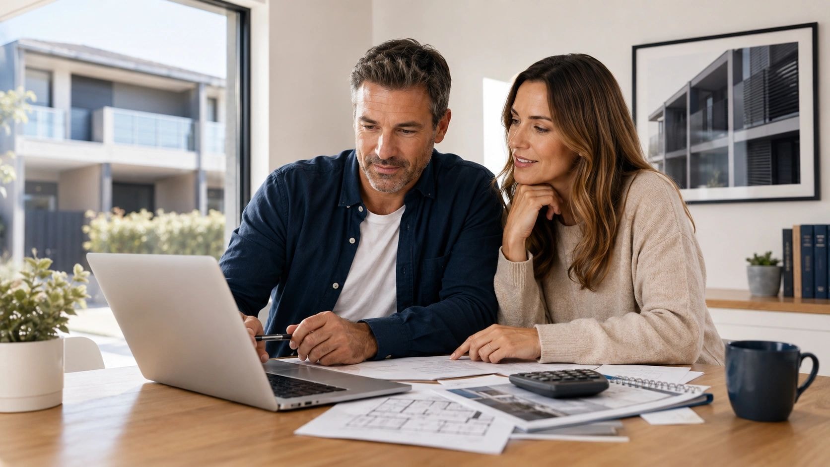 INVESTMENT PROPERTY LOANS