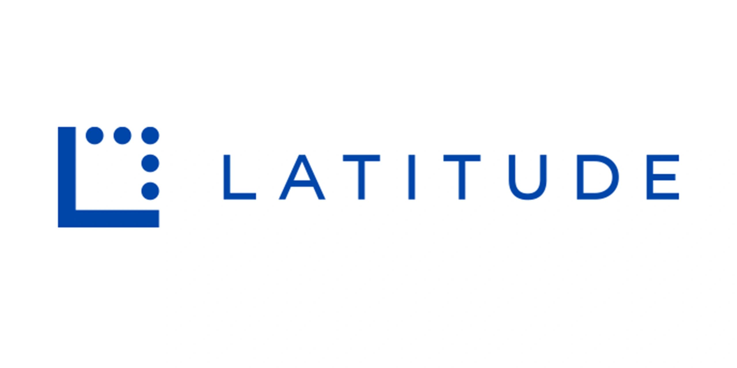 Latitude