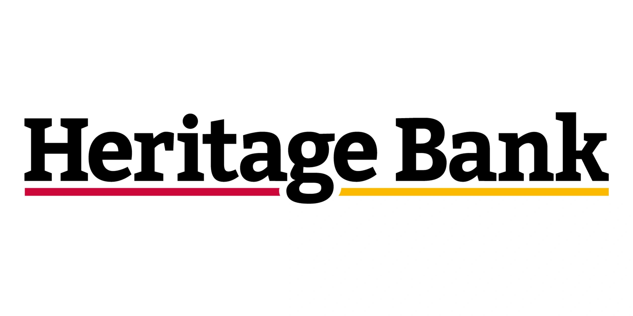 Heritage Bank